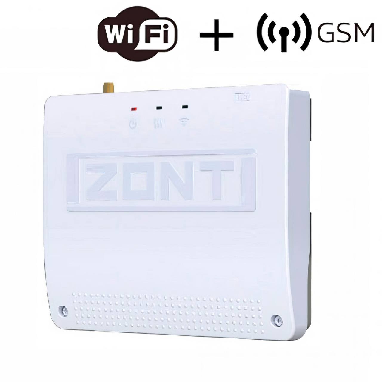 Отопительный термостат ZONT SMART NEW*